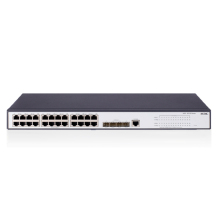 H3C S5120V2-SI系列全千兆網(wǎng)管接入交換機(jī)