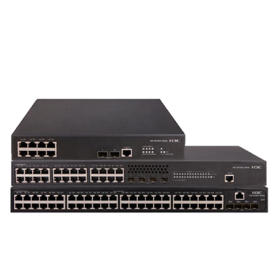 H3C S5110V2系列新一代綠色節(jié)能以太網(wǎng)交換機(jī)