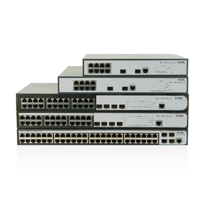 H3C S5110V2系列新一代綠色節(jié)能以太網(wǎng)交換機(jī)